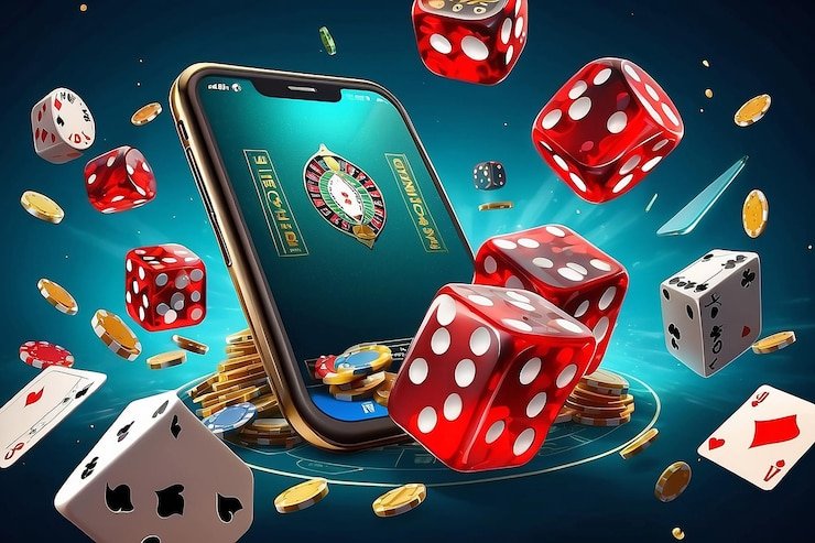 8 com cassino