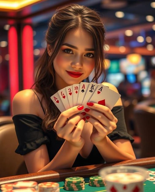 8 com cassino